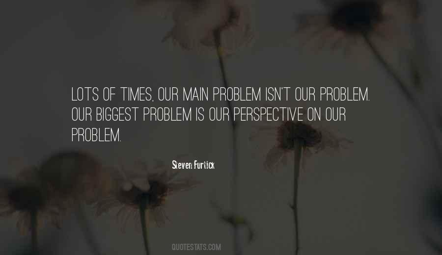 Steven Furtick Sayings #992030