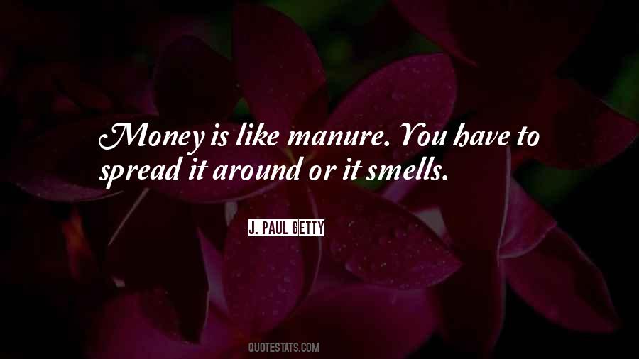 Paul Getty Sayings #1331355