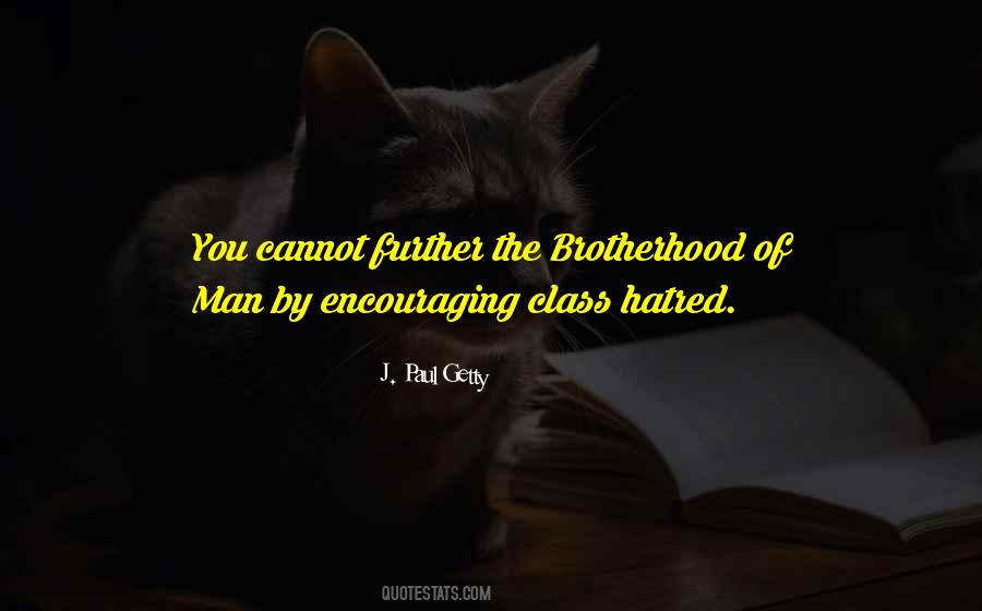 Paul Getty Sayings #1495778