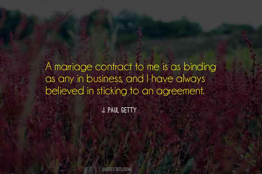 Paul Getty Sayings #900592