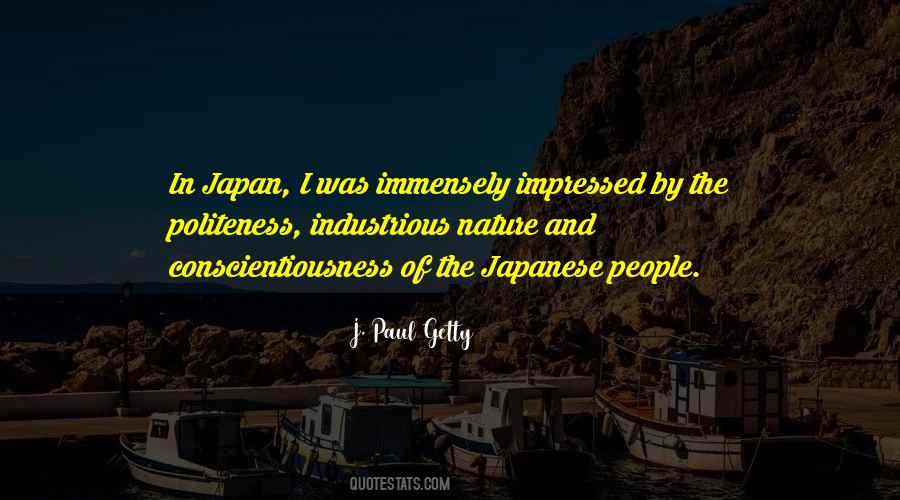 J Paul Getty Sayings #1172777