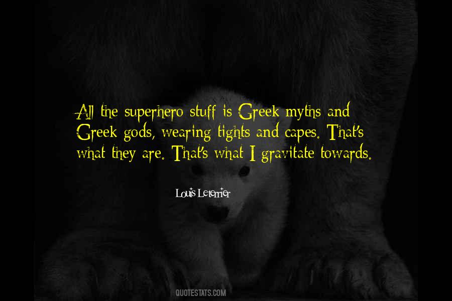 Go Greek Sayings #55643