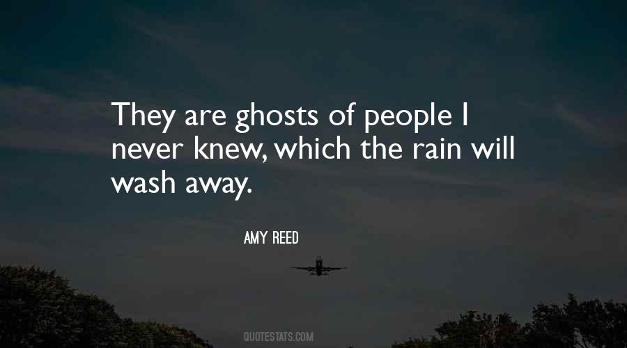 Rain Rain Go Away Sayings #807841