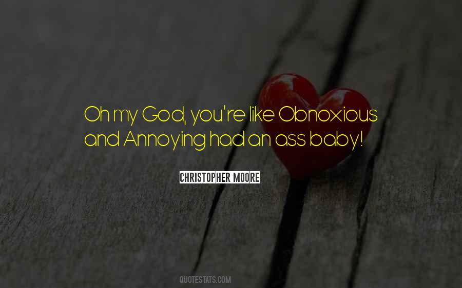 God Baby Sayings #1290212