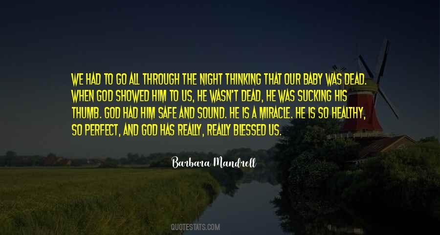 God Baby Sayings #1300788