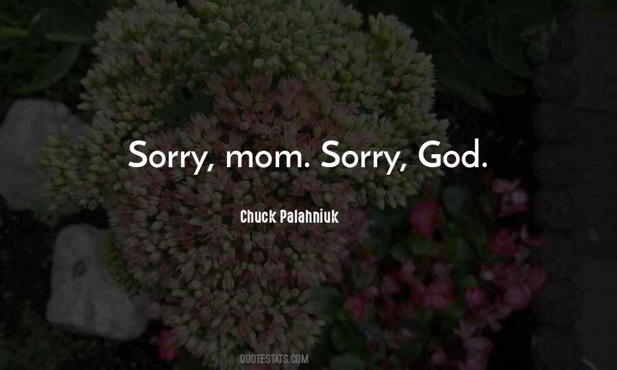 God Mom Sayings #1273798