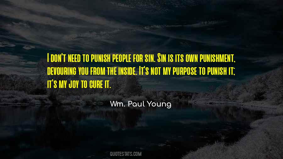 Quotes About God's Purpose For You #1100796