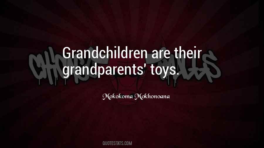 Grandparents Old Sayings #966048