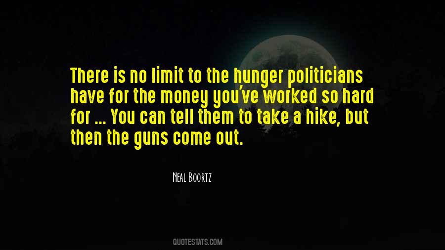 Guns Out Sayings #376166