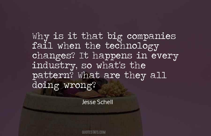 Quotes About Changes In Technology #1337173