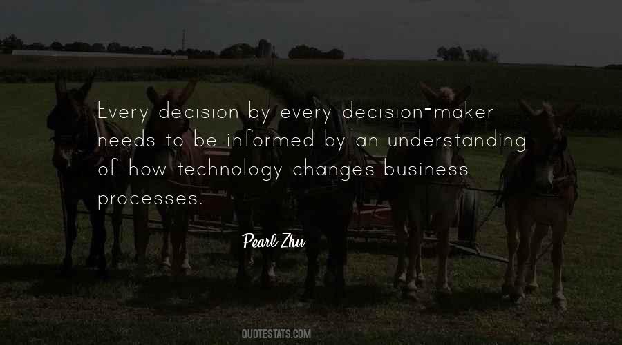 Quotes About Changes In Technology #1402825