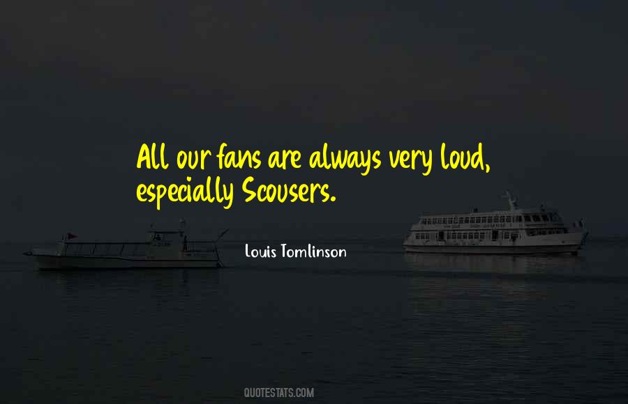 Quotes About Scousers #1150905