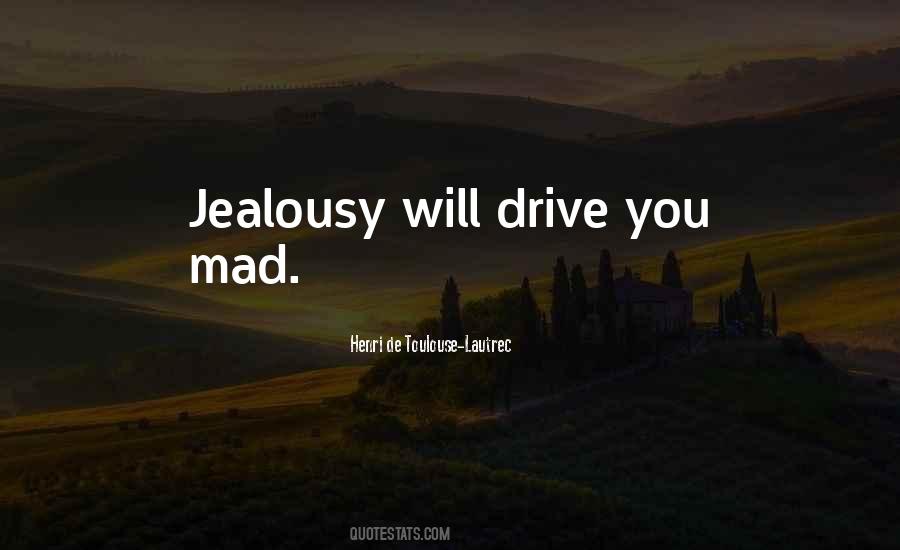 Quotes About Toulouse Lautrec #857041