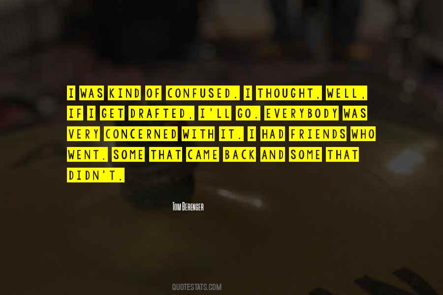 I Am More Confused Than Sayings #20301