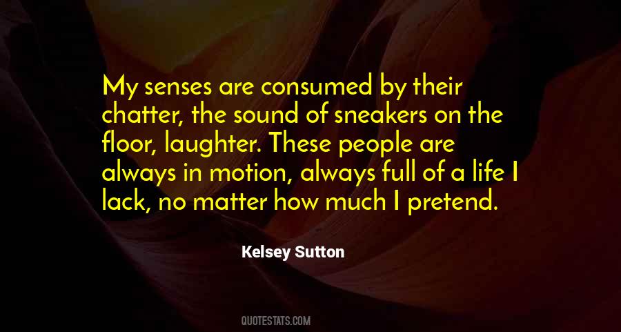 In Motion Sayings #24562 In Motion Sayings #24562