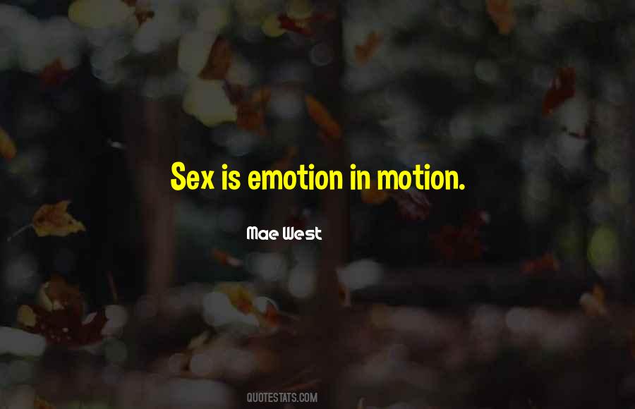 In Motion Sayings #76598 In Motion Sayings #76598