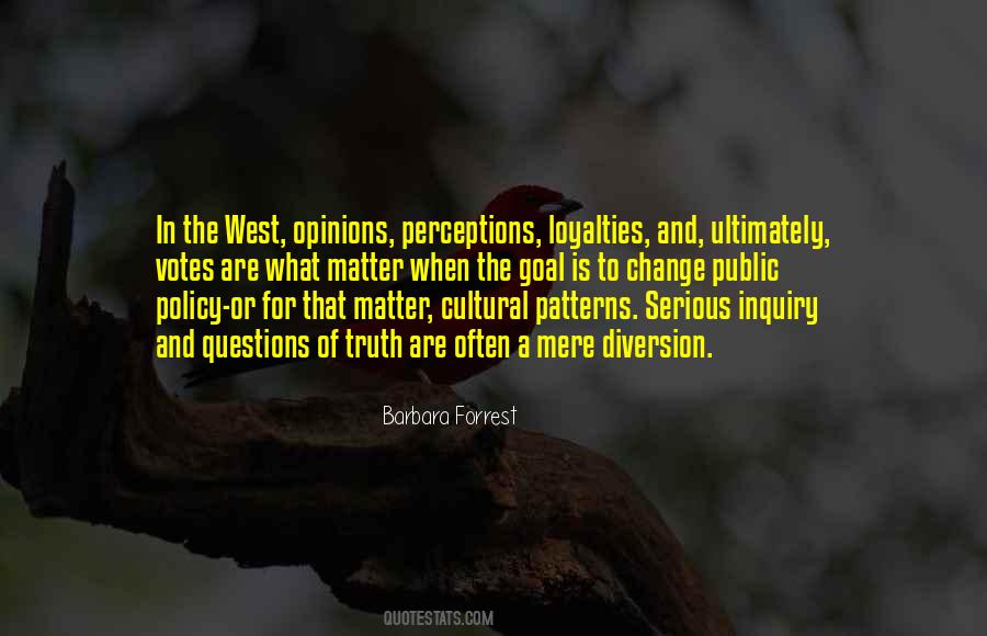 Quotes About Cultural Change #1779455