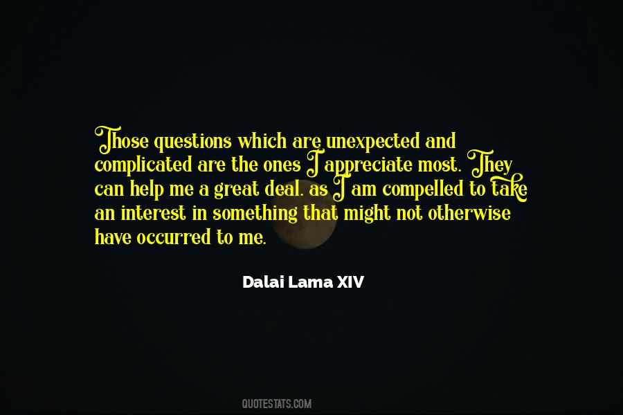 As Interesting As Sayings #148069 As Interesting As Sayings #148069
