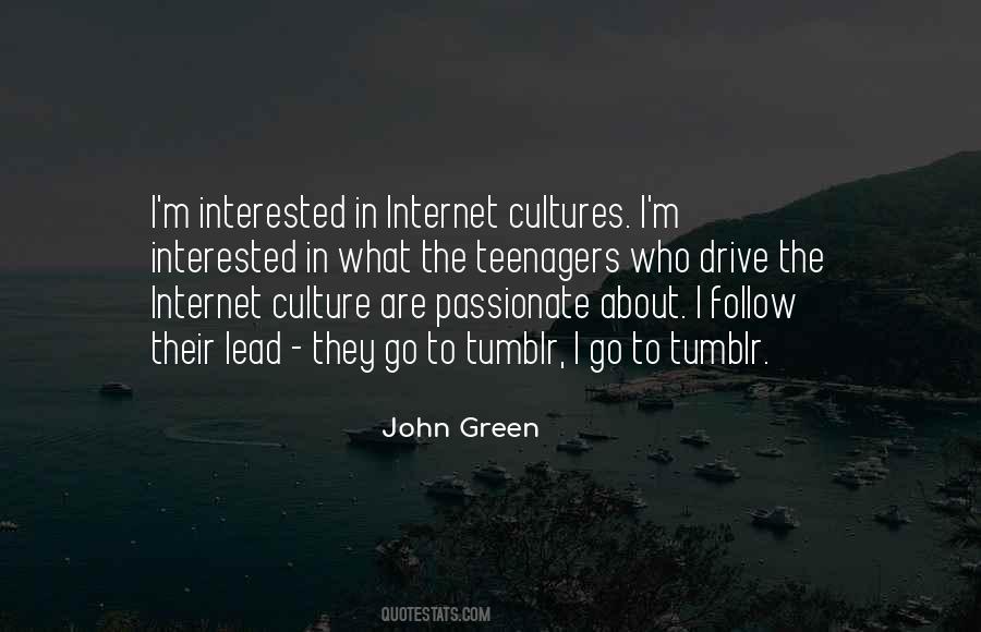 Internet Culture Sayings #1149994