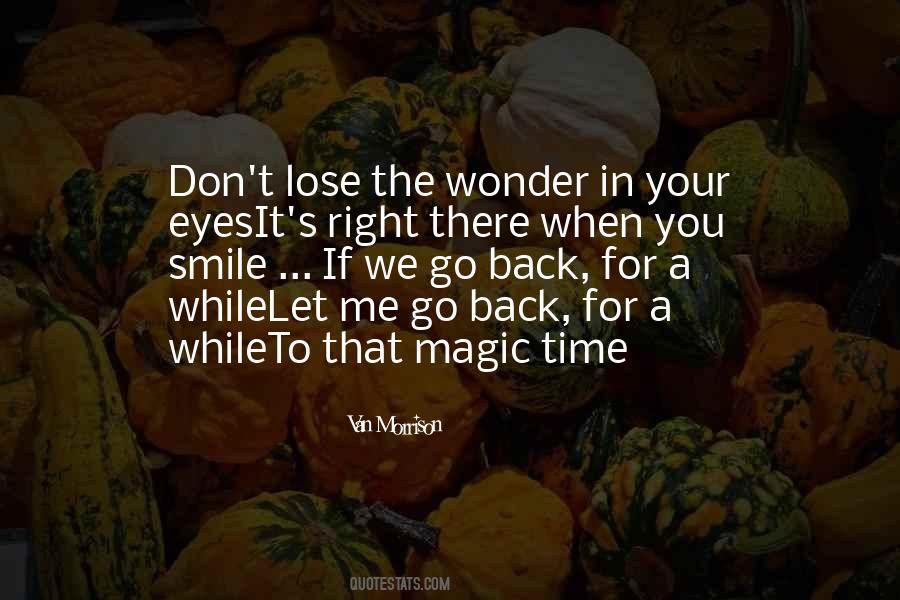 Quotes About When It's Time To Let Go #794530