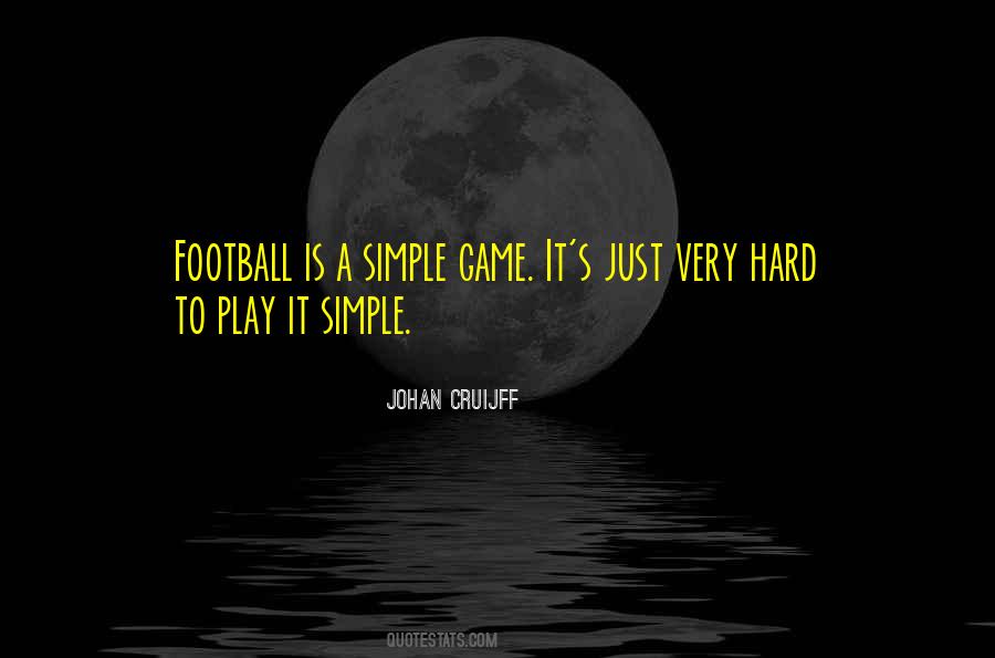 Johan Cruijff Sayings #1083332