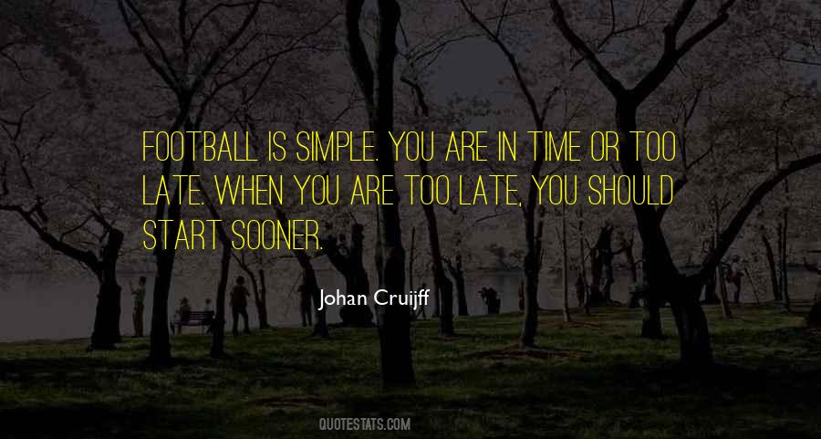 Johan Cruijff Sayings #1175958