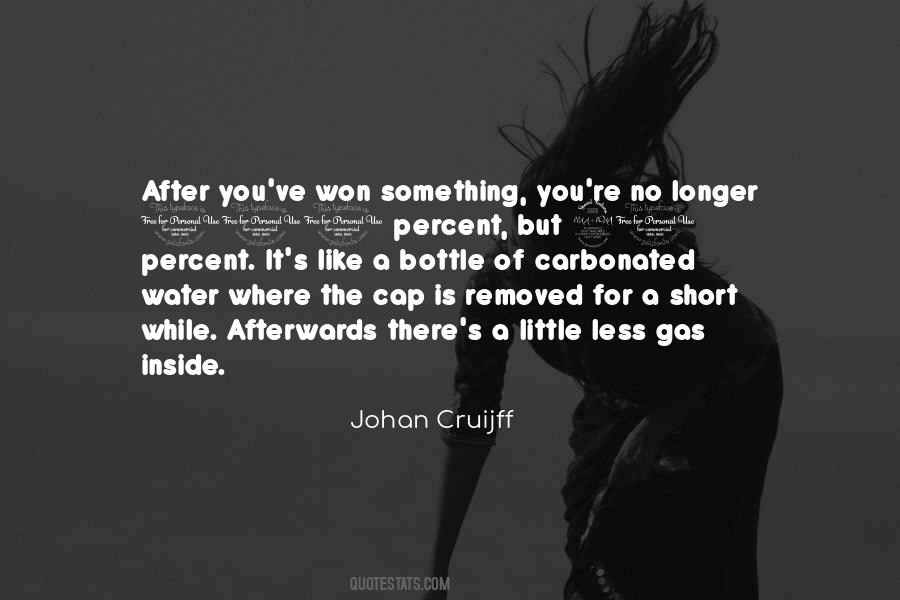 Johan Cruijff Sayings #126489