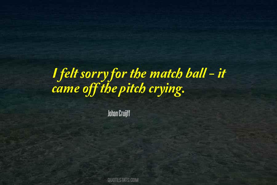 Johan Cruijff Sayings #1347020