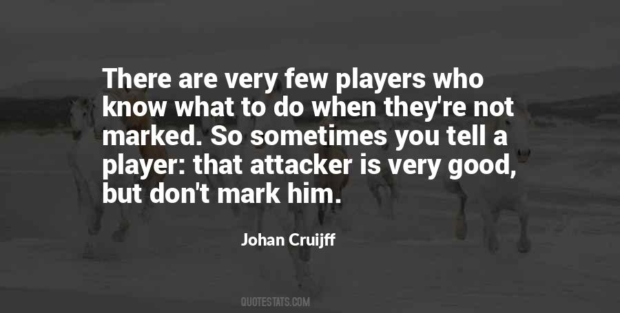 Johan Cruijff Sayings #1411675