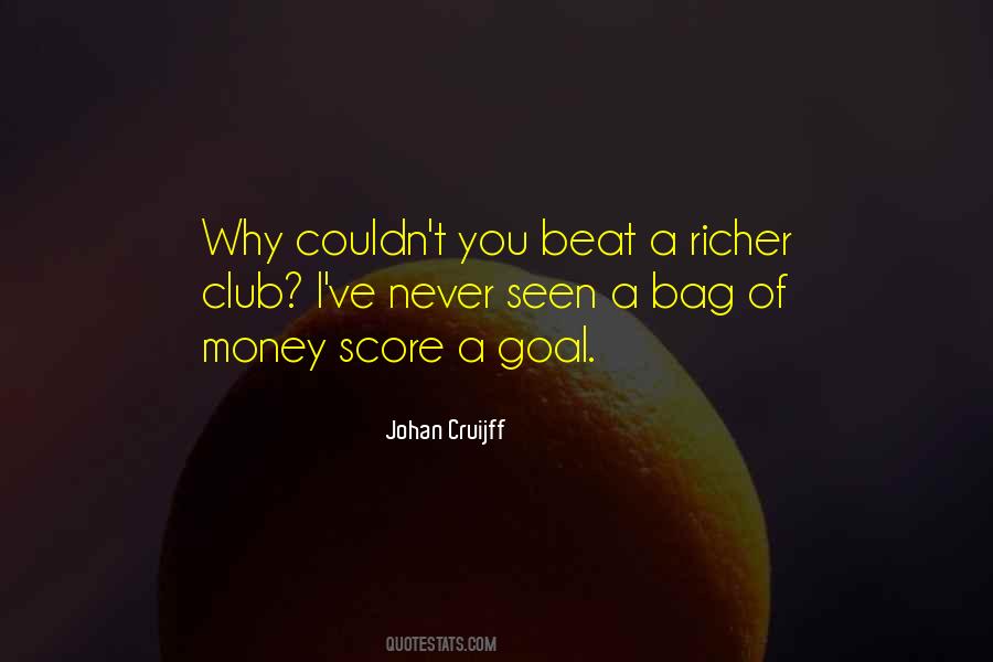 Johan Cruijff Sayings #582972