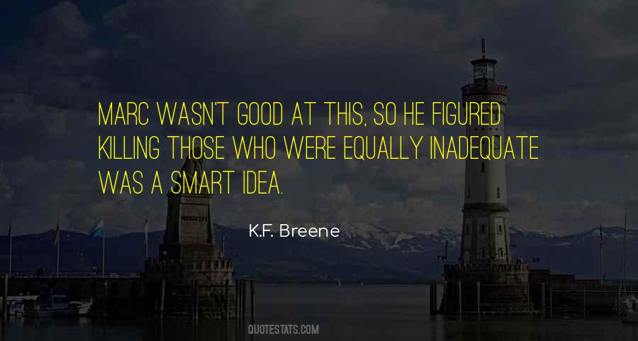 Good Killing Sayings #1488894