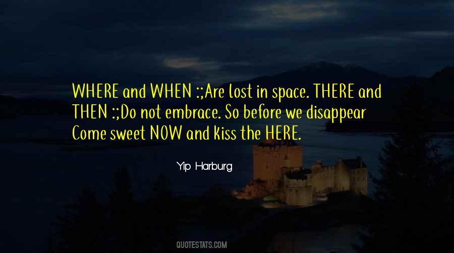 Sweet Kiss Sayings #1108241