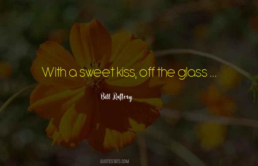 Sweet Kiss Sayings #23097
