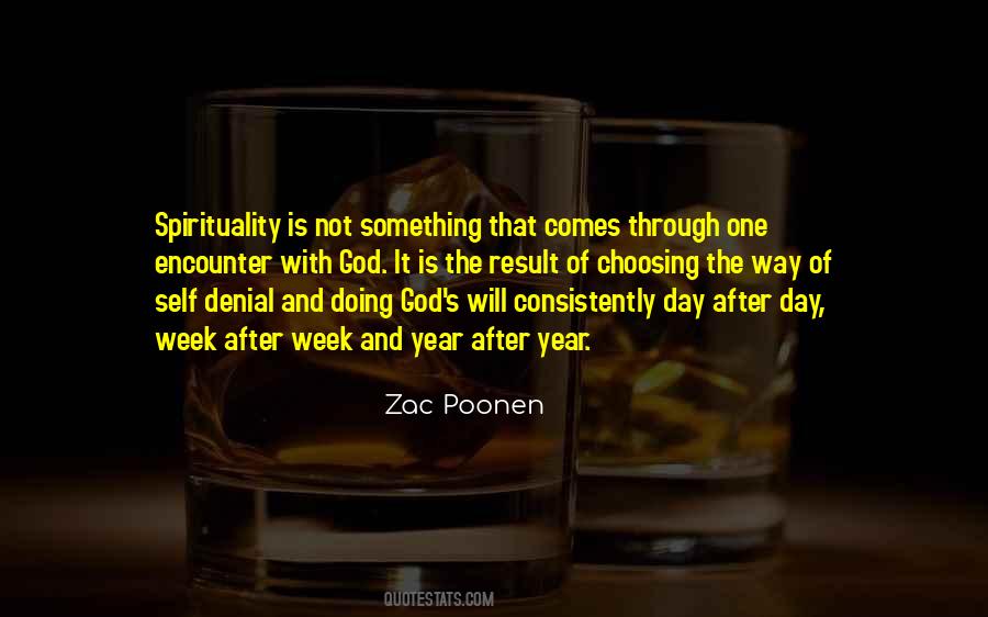 Quotes About Doing God's Will #1019007