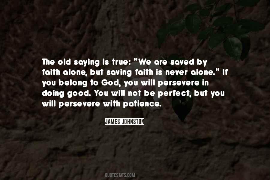 Quotes About Doing God's Will #240962