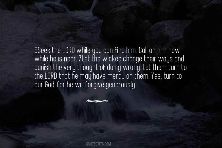 Quotes About Doing God's Will #771938