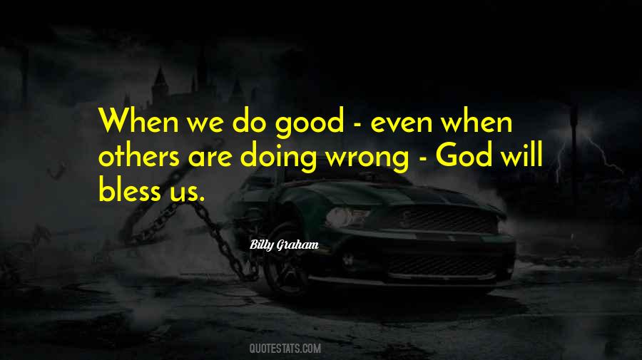 Quotes About Doing God's Will #79839