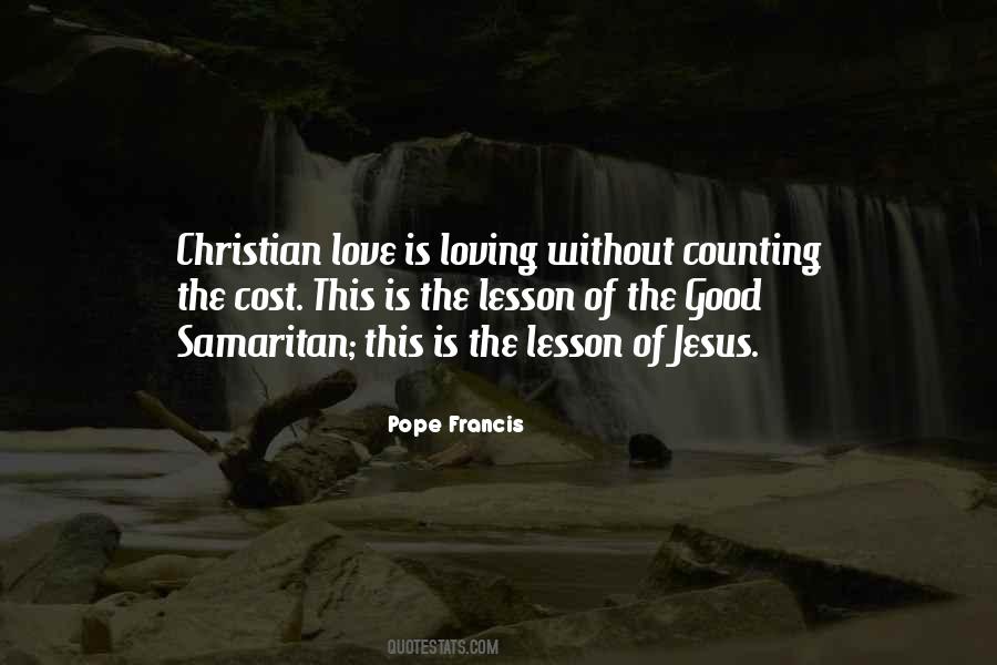 Love Lesson Sayings #478705