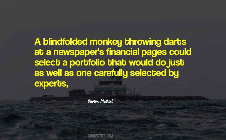 Quotes About Portfolios #1800804