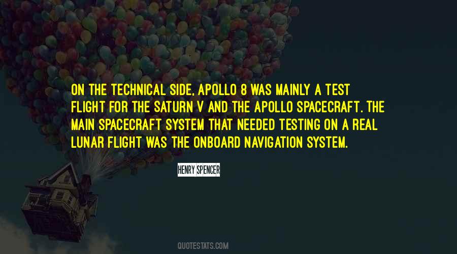 Quotes About A Test #1147902