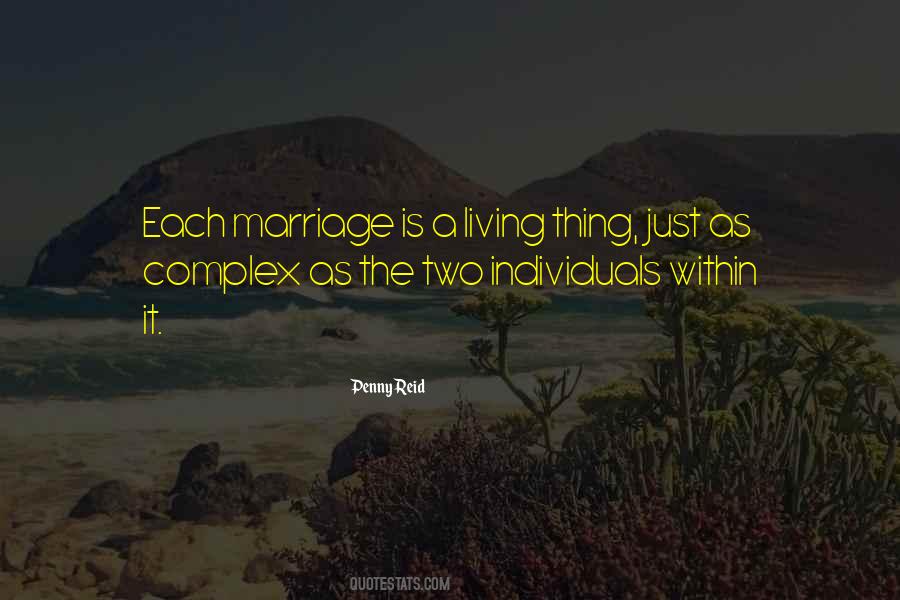 Quotes About Living Together Before Marriage #1260813