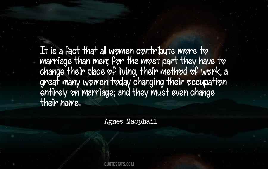 Quotes About Living Together Before Marriage #1469808