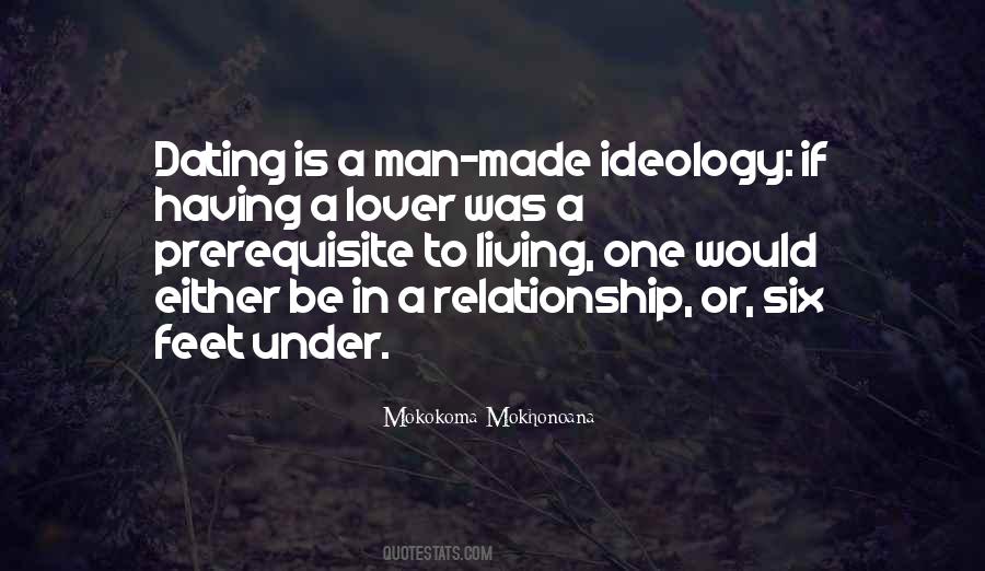 Quotes About Living Together Before Marriage #253308