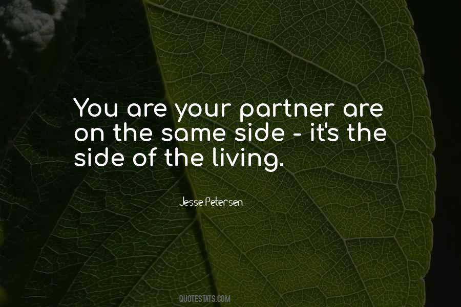 Quotes About Living Together Before Marriage #671292