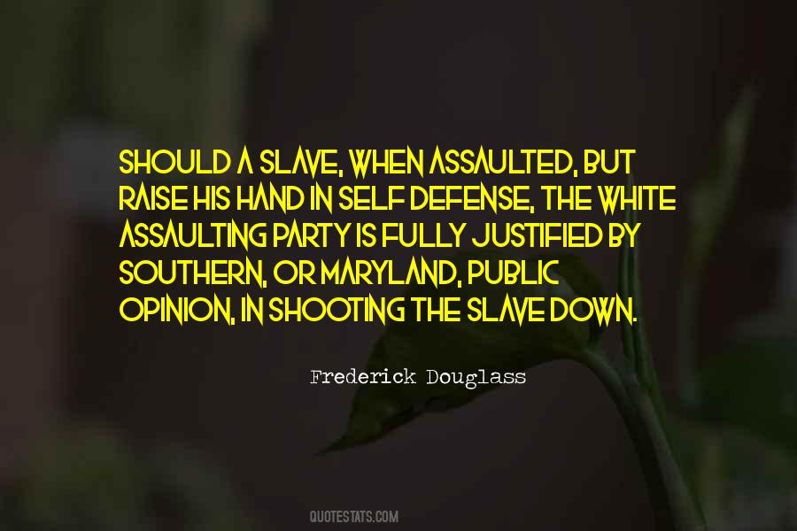 Southern Maryland Sayings #1534169