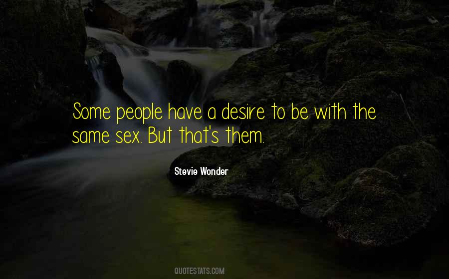 Quotes About Sex #1845493