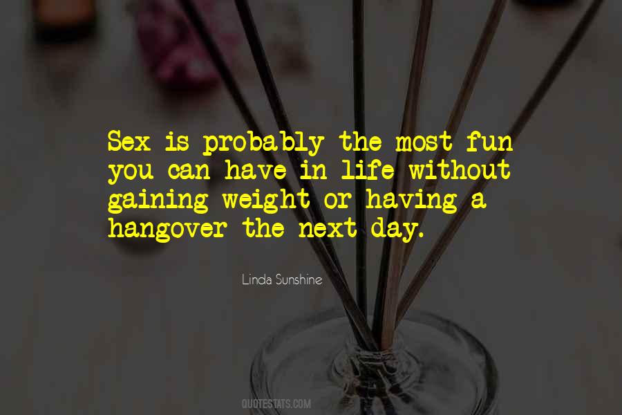 Quotes About Sex #1849779