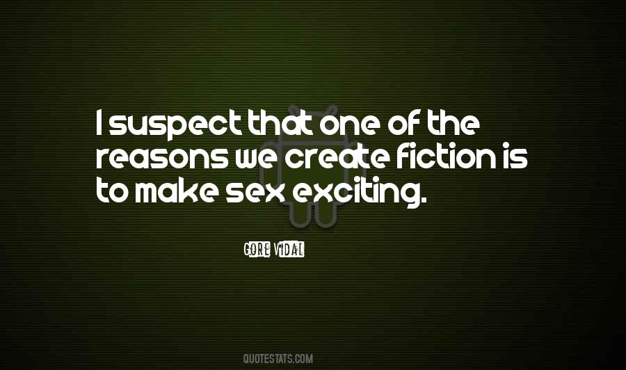 Quotes About Sex #1852052