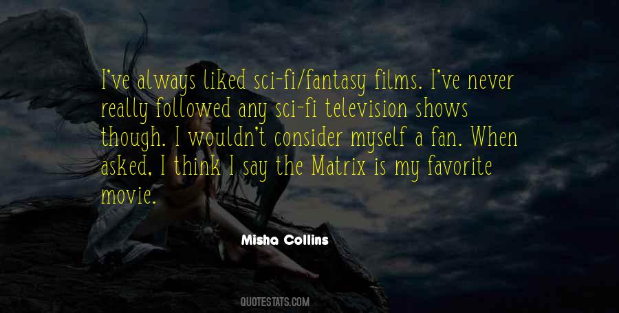 Matrix Movie Sayings #1215715