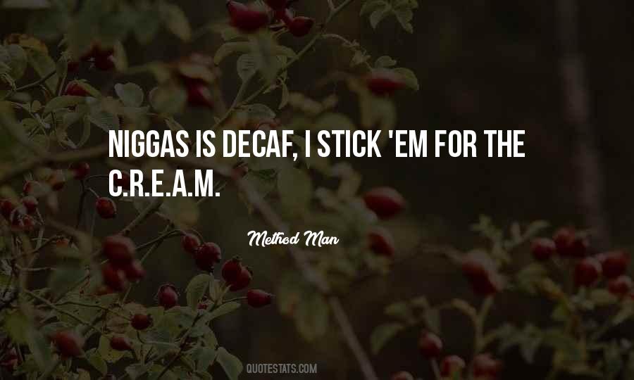 Method Man Sayings #840752